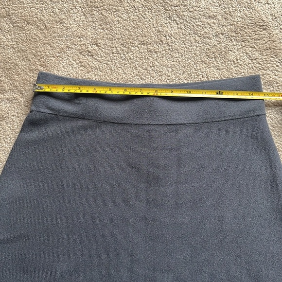 Adrianna Papell Sweater Skirt - Picture 9 of 13